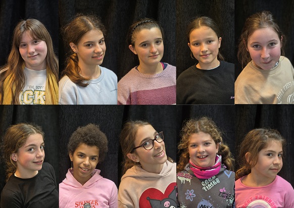 Creación Propia - CEIP Es Pil·lari